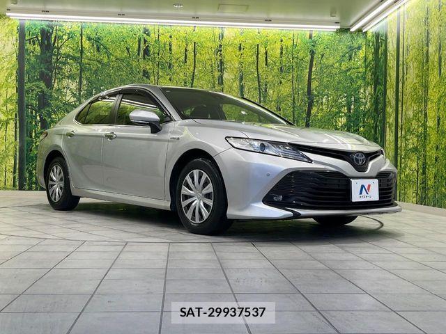 Toyota CAMRY HYBRID 2018-05 6675274-15