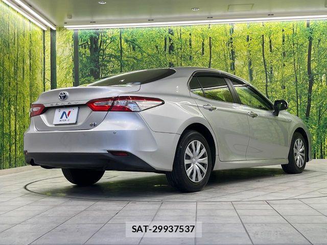 Toyota CAMRY HYBRID 2018-05 6675274-16