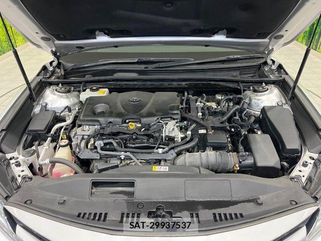 Toyota CAMRY HYBRID 2018-05 6675274-17