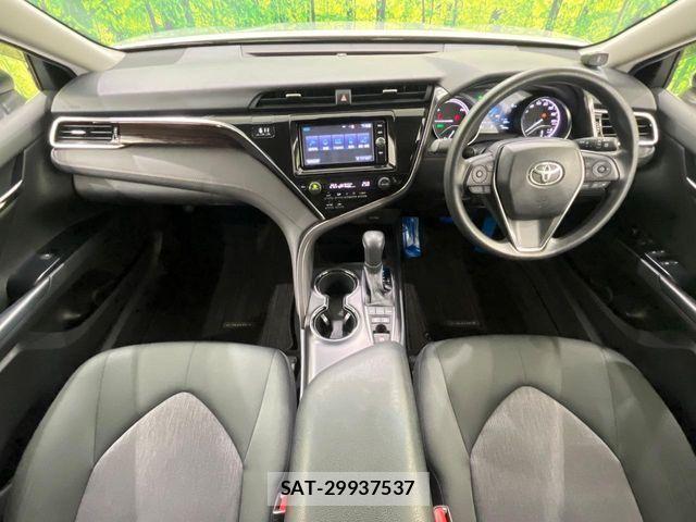 Toyota CAMRY HYBRID 2018-05 6675274-1