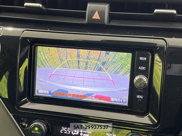 Toyota CAMRY HYBRID 2018-05 6675274-3