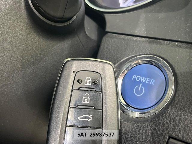 Toyota CAMRY HYBRID 2018-05 6675274-6