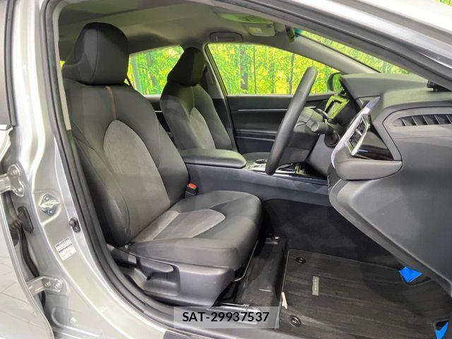 Toyota CAMRY HYBRID 2018-05 6675274-7