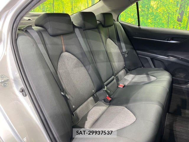 Toyota CAMRY HYBRID 2018-05 6675274-8
