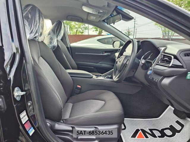 Toyota CAMRY HYBRID 2021-06 6690931-9