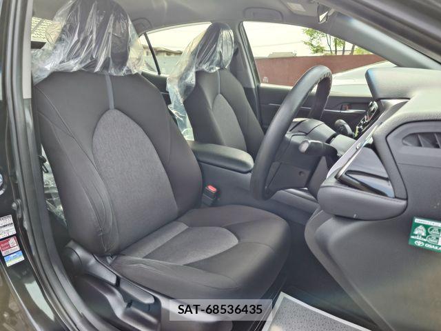Toyota CAMRY HYBRID 2021-06 6690931-11