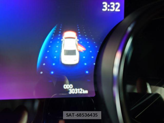 Toyota CAMRY HYBRID 2021-06 6690931-13