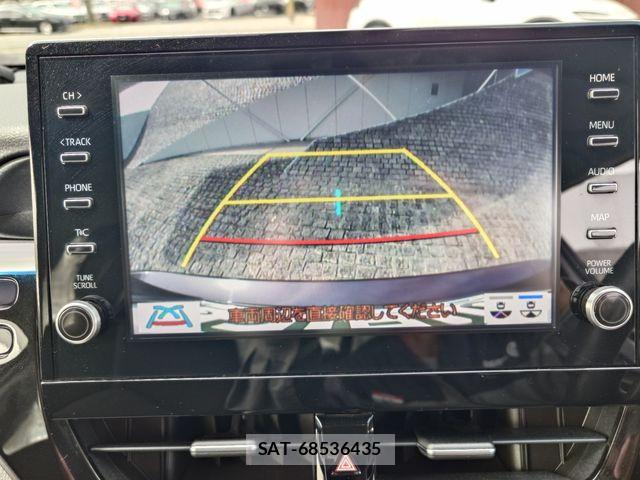 Toyota CAMRY HYBRID 2021-06 6690931-15