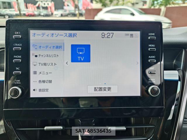 Toyota CAMRY HYBRID 2021-06 6690931-16