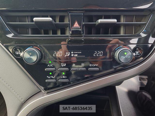 Toyota CAMRY HYBRID 2021-06 6690931-17