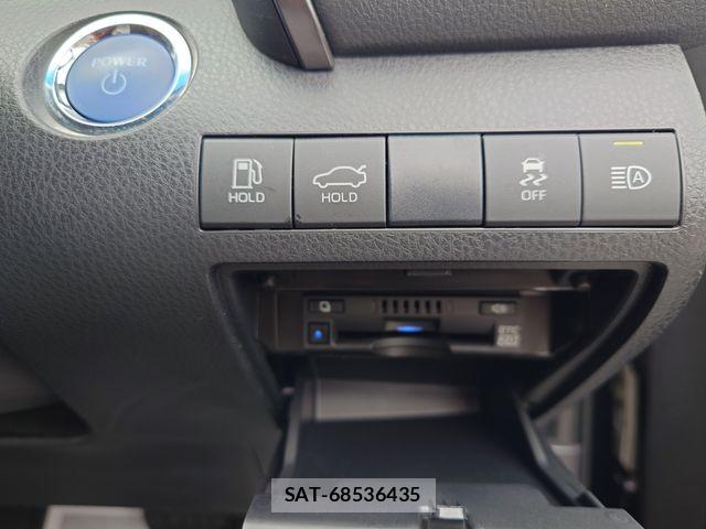 Toyota CAMRY HYBRID 2021-06 6690931-19