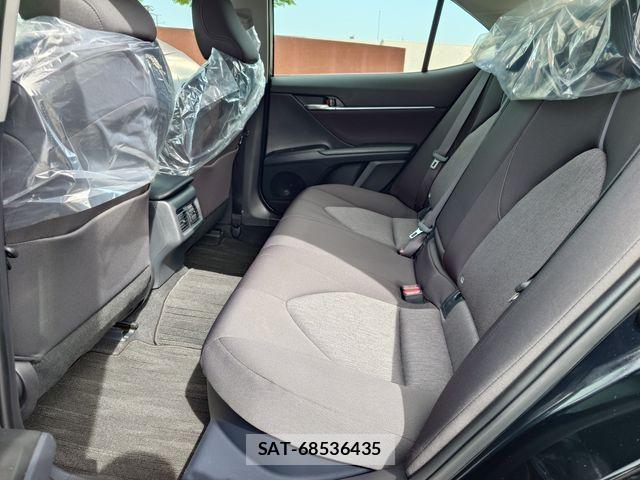 Toyota CAMRY HYBRID 2021-06 6690931-21