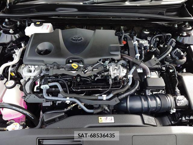 Toyota CAMRY HYBRID 2021-06 6690931-23