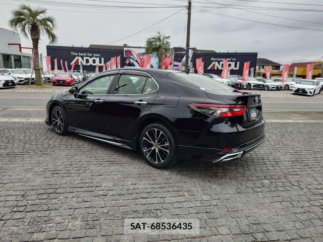 Toyota CAMRY HYBRID 2021-06 6690931-3