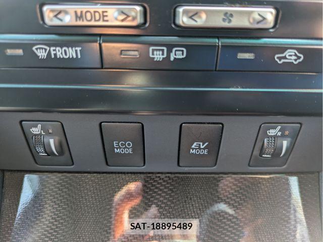 Toyota CAMRY HYBRID 2013-09 6715780-11