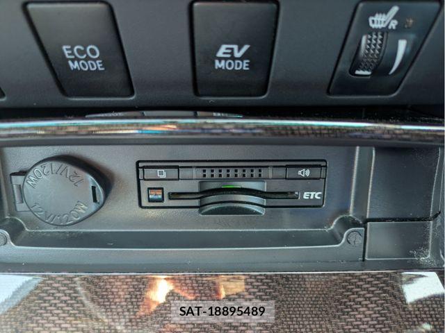 Toyota CAMRY HYBRID 2013-09 6715780-13