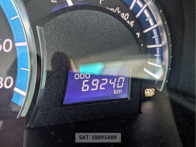 Toyota CAMRY HYBRID 2013-09 6715780-20