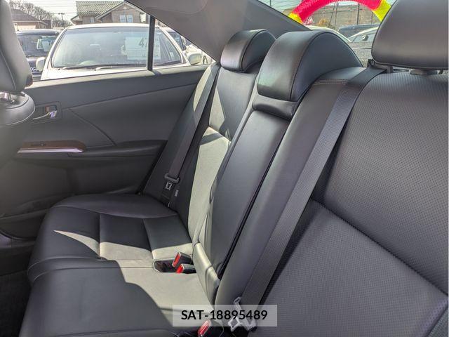 Toyota CAMRY HYBRID 2013-09 6715780-6