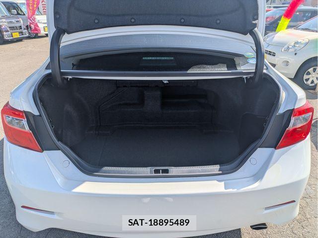 Toyota CAMRY HYBRID 2013-09 6715780-7