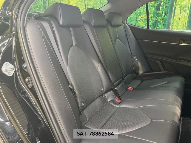 Toyota CAMRY HYBRID 2021-10 6715777-9