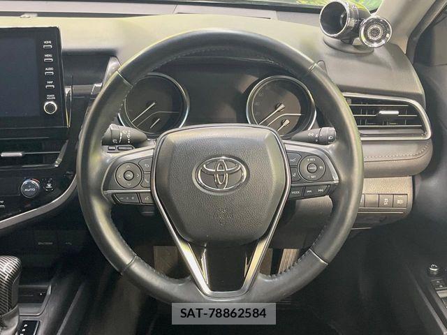 Toyota CAMRY HYBRID 2021-10 6715777-11