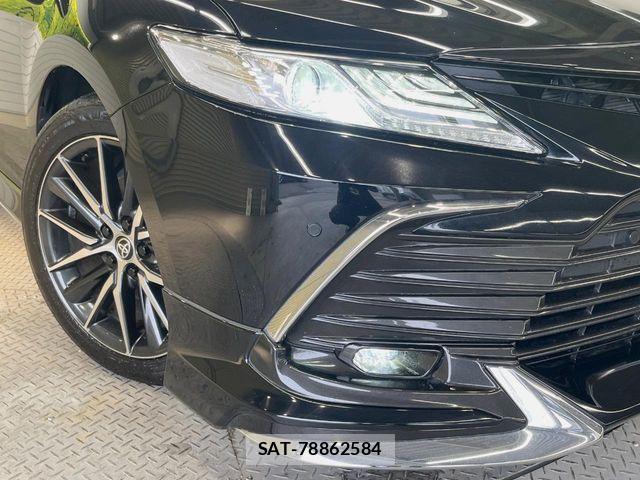 Toyota CAMRY HYBRID 2021-10 6715777-12