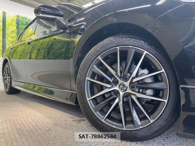 Toyota CAMRY HYBRID 2021-10 6715777-13