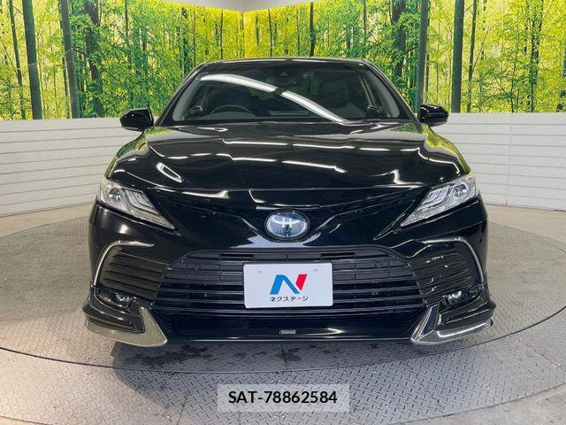Toyota CAMRY HYBRID 2021-10 6715777-14