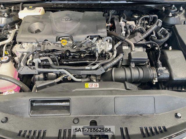 Toyota CAMRY HYBRID 2021-10 6715777-18