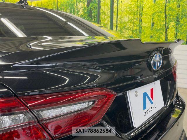 Toyota CAMRY HYBRID 2021-10 6715777-3