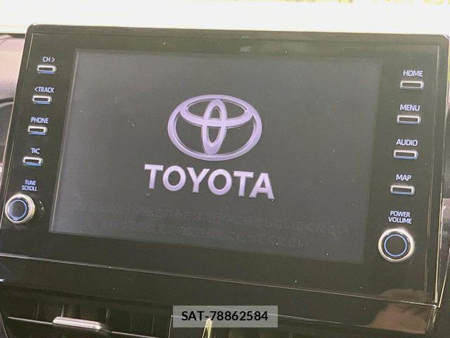 Toyota CAMRY HYBRID 2021-10 6715777-4
