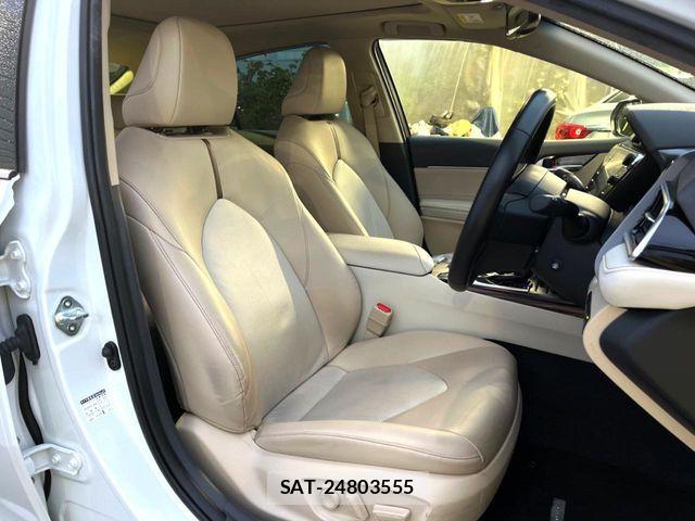 Toyota CAMRY HYBRID 2018-03 6715778-10