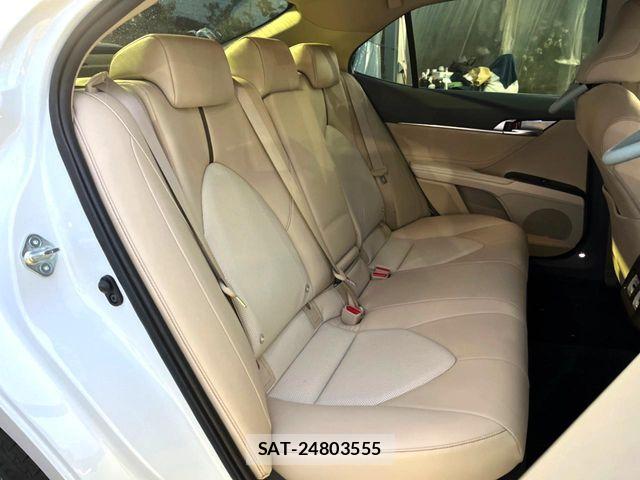 Toyota CAMRY HYBRID 2018-03 6715778-11