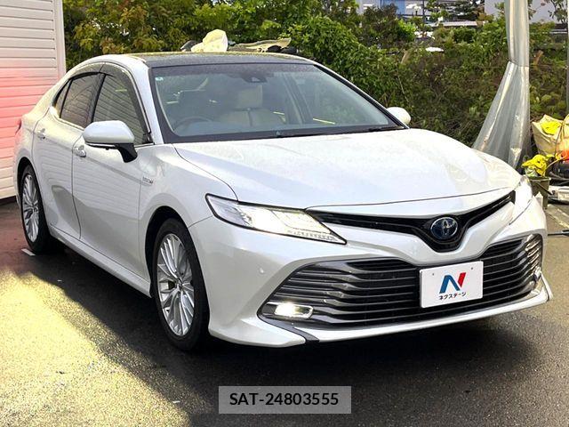 Toyota CAMRY HYBRID 2018-03 6715778-18
