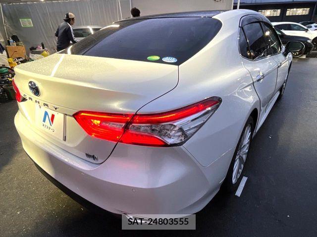 Toyota CAMRY HYBRID 2018-03 6715778-19