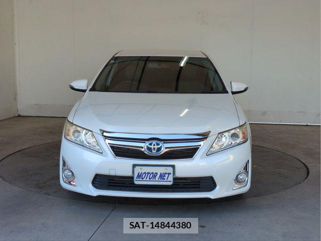 Toyota CAMRY HYBRID 2013-04 6750989-14