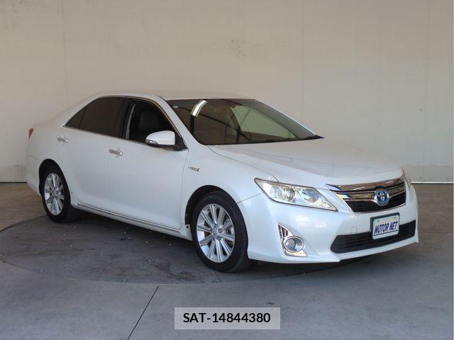 Toyota CAMRY HYBRID 2013-04 6750989-15