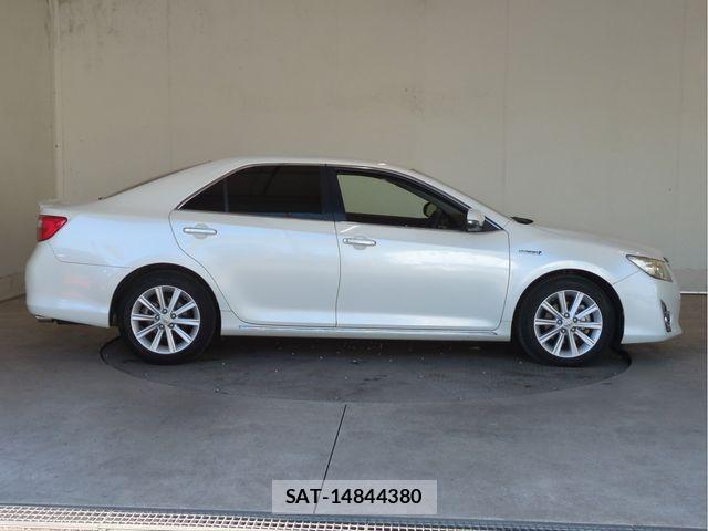 Toyota CAMRY HYBRID 2013-04 6750989-16