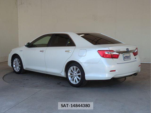 Toyota CAMRY HYBRID 2013-04 6750989-18