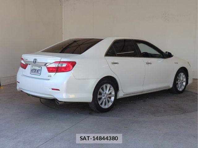 Toyota CAMRY HYBRID 2013-04 6750989-1