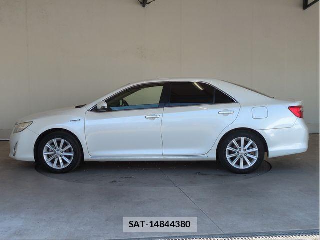 Toyota CAMRY HYBRID 2013-04 6750989-19