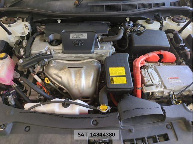 Toyota CAMRY HYBRID 2013-04 6750989-23