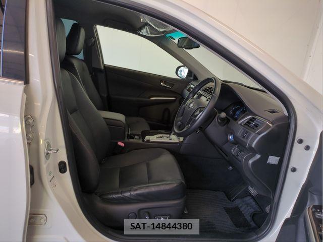 Toyota CAMRY HYBRID 2013-04 6750989-25