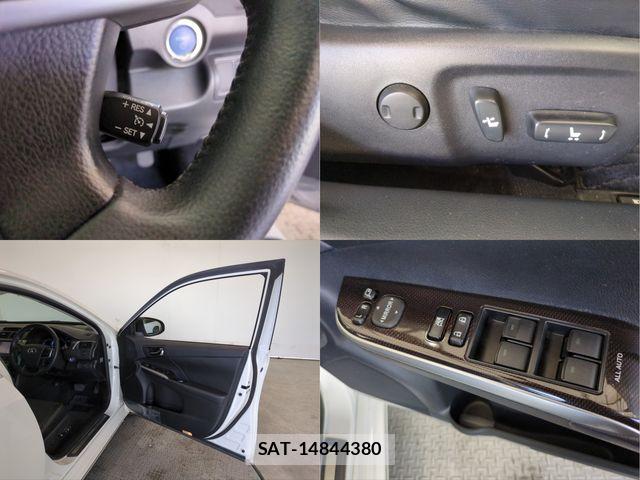 Toyota CAMRY HYBRID 2013-04 6750989-27