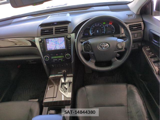 Toyota CAMRY HYBRID 2013-04 6750989-7