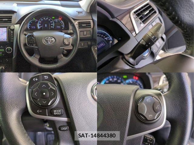 Toyota CAMRY HYBRID 2013-04 6750989-8