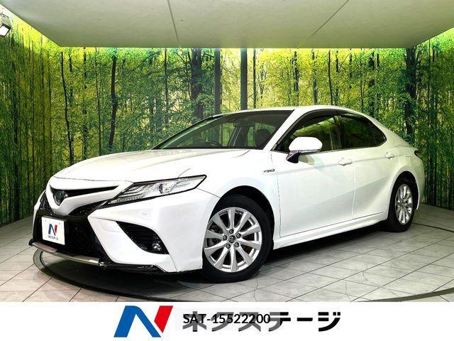 Toyota CAMRY HYBRID 2019-03 6790745-0