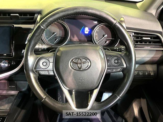 Toyota CAMRY HYBRID 2019-03 6790745-10
