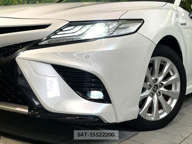 Toyota CAMRY HYBRID 2019-03 6790745-11