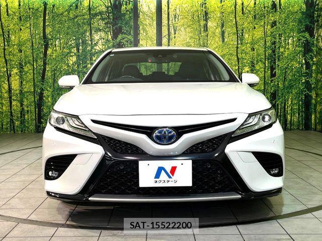 Toyota CAMRY HYBRID 2019-03 6790745-13